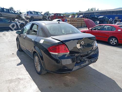 Engine FIAT LINEA (323_, 110_) 1.3 D Multijet (323AXB11, 323AXB1A) | BP36998861M1 - Image 5