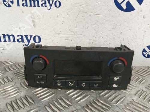 Used Climate control PEUGEOT 207 (WA_, WC_) [2006-2015]  29377765