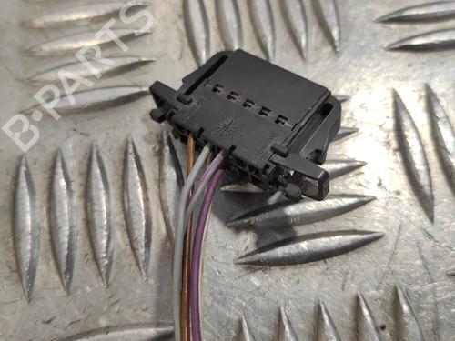 Right mirror VW PASSAT B5 (3B2) 1.9 TDI | BP15859628C27 
