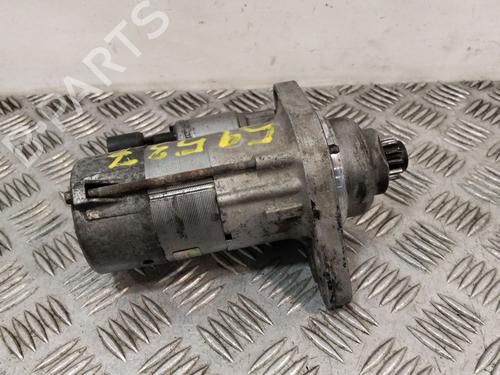 Starter AUDI A3 (8P1) 1.9 TDI | BP37080609M8 - Image 4
