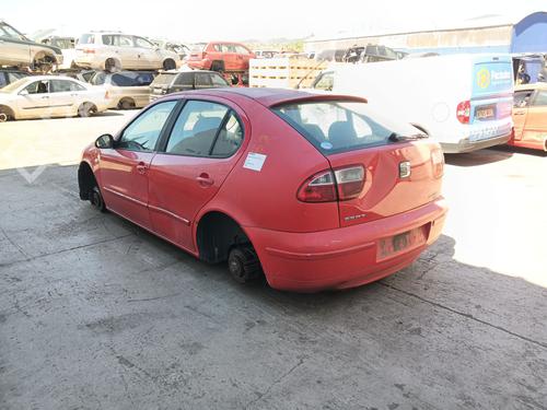 Engine SEAT LEON (1M1) 1.9 TDI | BP34158434M1  - Image 5
