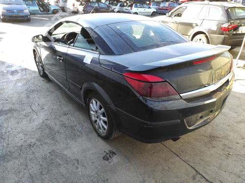Engine OPEL ASTRA H TwinTop (A04) 1.9 CDTi (L67) | BP34581760M1  - Image 15