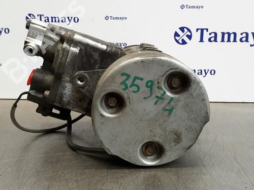 AC compressor DAIHATSU TERIOS (J1_) 1.3 4WD (J100) | BP7250440M34 