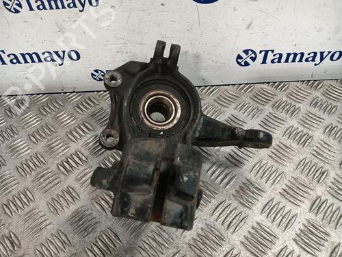 Left front steering knuckle PEUGEOT 207 (WA_, WC_)  | BP29627033M25 