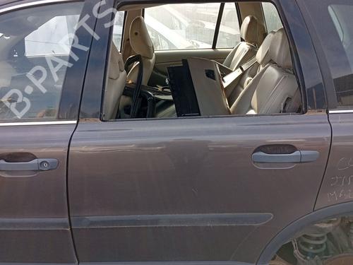 left-rear-door-volvo-xc90-i-275-25-t-awd-2002-2003-2004-2005-2006-2007-2008-2009-2010-2011-2012-2013-2014-2015-8677374 main image