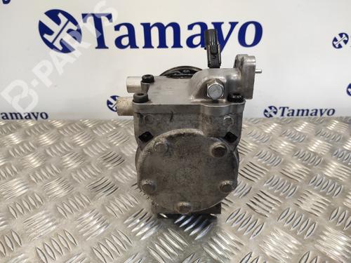 AC compressor PEUGEOT 106 II (1A_, 1C_)  | BP5797866M34 