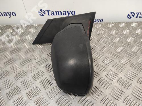 Right mirror FORD FOCUS II (DA_, HCP, DP)  | BP11254470C27 