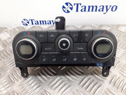 Commande Chauffage NISSAN QASHQAI / QASHQAI +2 I (J10, NJ10, JJ10E) [2006-2014]  896911
