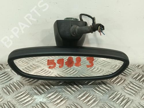 Used Rear mirror Rear mirror BMW 1 (E81) 118 d (143 hp) 33965420 33965420