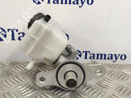 Used Brake master cylinder RENAULT CLIO IV (BH_) [2012-2021]  19341951