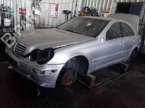Steering column MERCEDES-BENZ C-CLASS (W203)  | BP5150371M21 