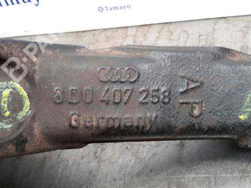 Right front steering knuckle VW PASSAT B5 (3B2) 1.9 TDI | BP5084781M26 