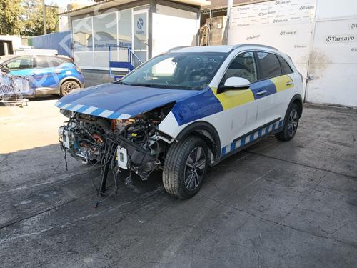 Electronic module KIA NIRO I (DE) 1.6 GDI Hybrid | BP39142584M83  - Image 5