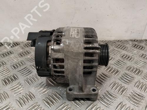 Alternator FIAT PUNTO EVO (199_) 1.2 | BP37197637M7 - Image 5