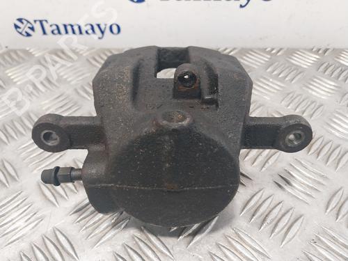 Left front brake caliper MERCEDES-BENZ A-CLASS (W169) A 170 (169.032, 169.332) | BP26325811M105