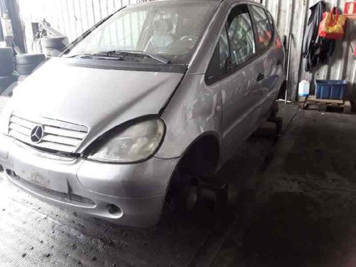 Throttle body MERCEDES-BENZ A-CLASS (W168) A 140 (168.031, 168.131) | BP5860720M82 