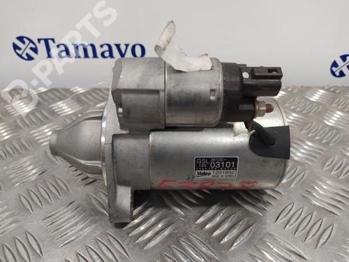 Starter HYUNDAI i20 II (GB, IB)  | BP10393276M8 