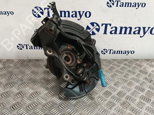 Left front steering knuckle BMW X1 (E84)  | BP25156204M25 