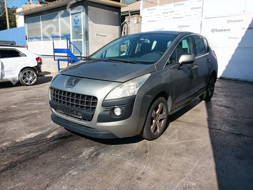 Front left panel PEUGEOT 3008 I MPV (0U_) 1.6 HDi | BP39142561C58 - Image 3