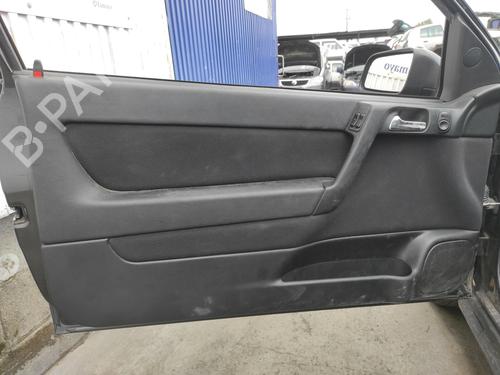 Engine OPEL ASTRA G Hatchback (T98)  | BP29220351M1 