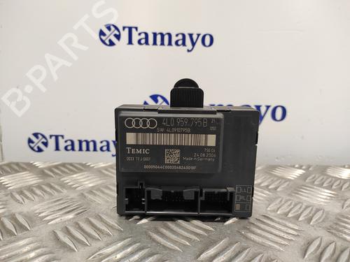 Electronic module AUDI Q7 (4LB)  | BP18236152M83 