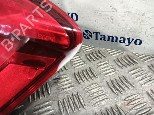 Right taillight BMW 1 (F21) 118 d | BP28836962C35 