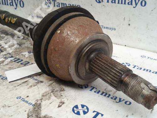 Right front driveshaft ALFA ROMEO 145 (930_) 1.4 i.e. (930.A3) | BP1156606M39 