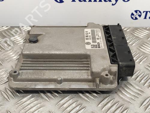 Engine control unit (ECU) VW TOURAN (1T1, 1T2) 2.0 TDI 16V | BP15287599M57 