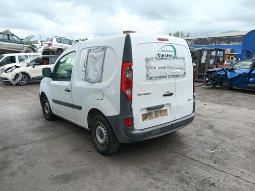 Gearbox RENAULT KANGOO Express (FW0/1_) 1.5 dCi 70 (FW0A, KW0V) | BP39204529M3 - Image 5