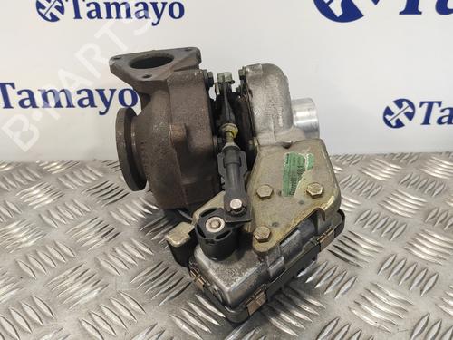 Turbocharger/Supercharger MERCEDES-BENZ S-CLASS (W220)  | BP6636427M71 
