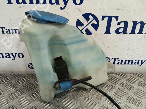 Used Windscreen washer tank VW POLO (6N2) 1.4 TDI (75 hp) 28804691