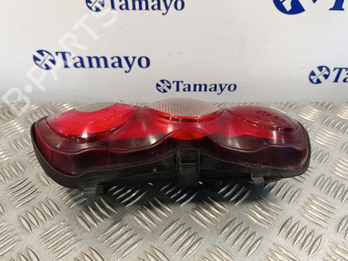 Right taillight SMART CITY-COUPE (450)  | BP18306406C35 