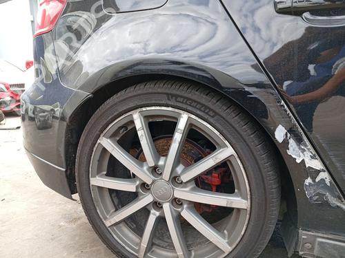 Used Wheel arch Wheel arch AUDI A3 Sportback (8VA, 8VF) 2.0 TDI (150 hp) 34477224 34477224