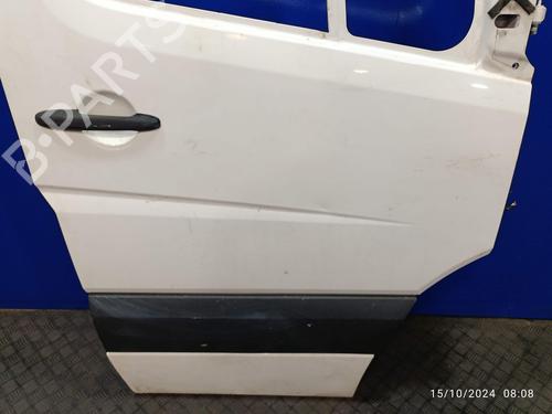 Right front door VW CRAFTER 30-50 Van (2E_) 2.0 TDI | BP20317582C3 