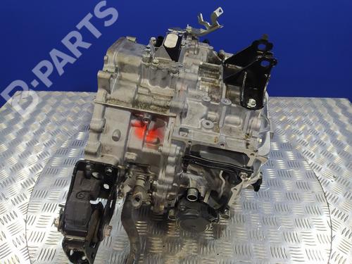Gearbox LEXUS CT (ZWA10_) 200h (ZWA10_) | BP12130680M3