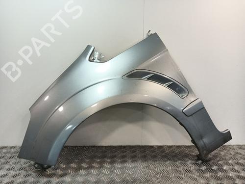 Used Left front fenders Left front fenders FORD S-MAX (WA6) 2.0 TDCi (140 hp) 34152462 34152462
