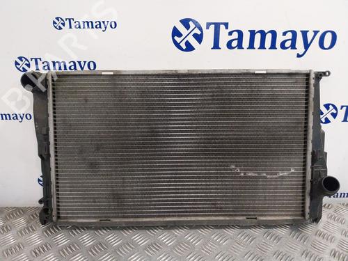 Water radiator BMW 3 (E90)  | BP28316690M31 
