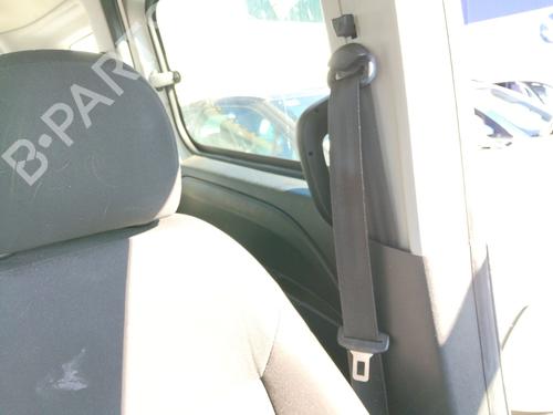 Used Front left seatbelt Front left seatbelt OPEL COMBO Box Body/MPV (X12) 1.3 CDTI (B05) (95 hp) 39945230 39945230