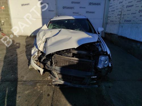 Mass air flow sensor SEAT EXEO ST (3R5)  | BP27244476M95 