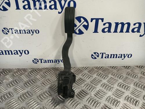Used Pedal PEUGEOT 2008 I (CU_) [2013-2025]  30292899