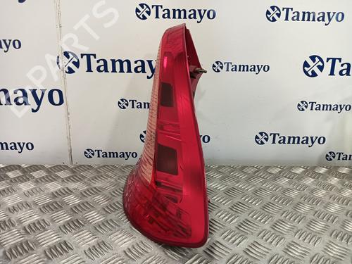 Right taillight CITROËN C4 Coupe (LA_) 1.6 HDi | BP19664524C35 