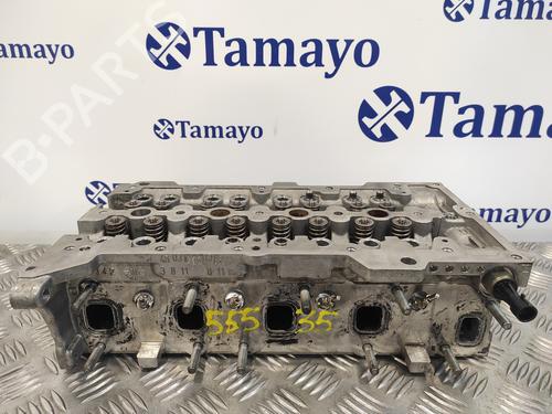 Cylinder head OPEL COMBO Tour (X12)  | BP14469161M5 