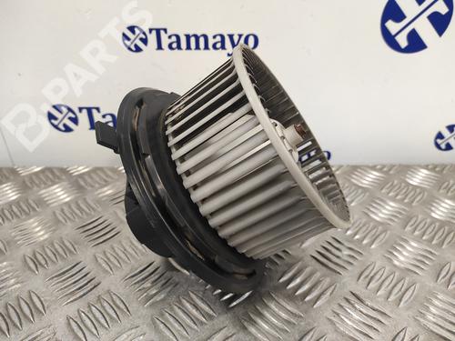 Heater blower motor CHEVROLET MATIZ (M200, M250)  | BP12140557M62 