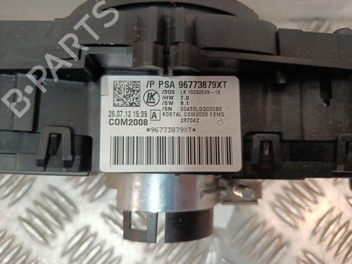 Switch CITROËN C3 II (SC_) 1.4 HDi 70 (SC8HZC, SC8HR0, SC8HP4) | BP37607801I30 - Image 3