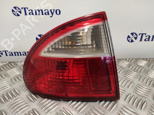 Used Left taillight SEAT LEON (1M1) [1999-2006]  22697292