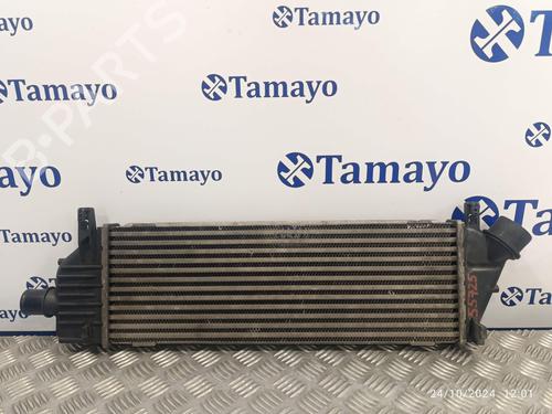 Used Intercooler NISSAN MICRA III (K12) 1.5 dCi (65 hp) 20934708