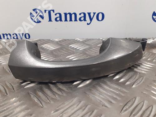 Used Front right exterior door handle SEAT LEON (5F1) 1.6 TDI (115 hp) 8117804