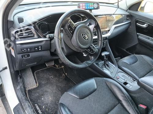 Electronic module KIA NIRO I (DE) 1.6 GDI Hybrid | BP39142584M83  - Image 11