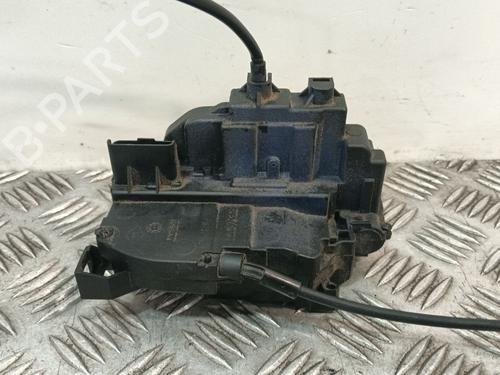 Used Front left lock Front left lock RENAULT MEGANE III Grandtour (KZ0/1) [2008-2016] 34606467 34606467