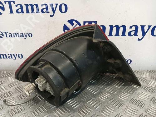 Right taillight SEAT TOLEDO III (5P2)  | BP25746481C35 